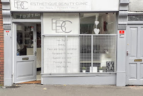 Beauty salon Esthetique Beauty Clinic