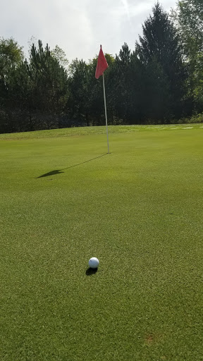 Public Golf Course «Buttonwood Golf Course», reviews and photos, 600 Trimmer Rd, Spencerport, NY 14559, USA