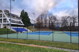 Mercer County Park Tennis Center and Tennis Hall of Fame image