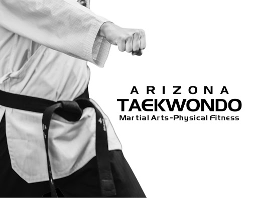 ARIZONA TAE KWON DO