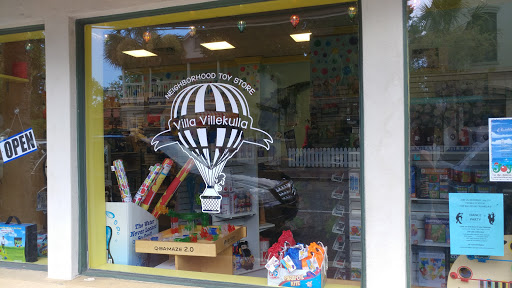 Toy Store «Villa Villekulla Toys», reviews and photos, 5 S 2nd St, Fernandina Beach, FL 32034, USA