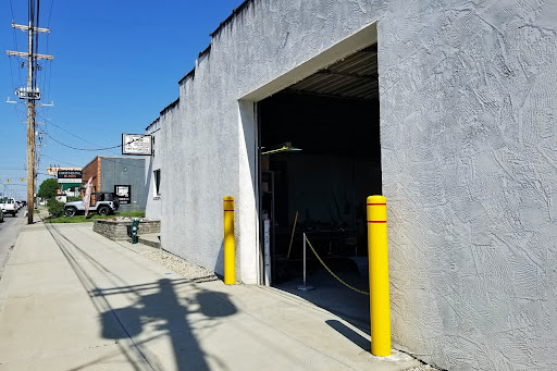 Auto Body Shop «Auto Body Specialist», reviews and photos, 1058 W 5th Ave, Columbus, OH 43212, USA