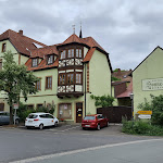 Photo n°1 de l'avis de Schweinfurter.a fait le 05/07/2020 à 13:05 sur le  Gasthaus zur Sonne à Frankenwinheim