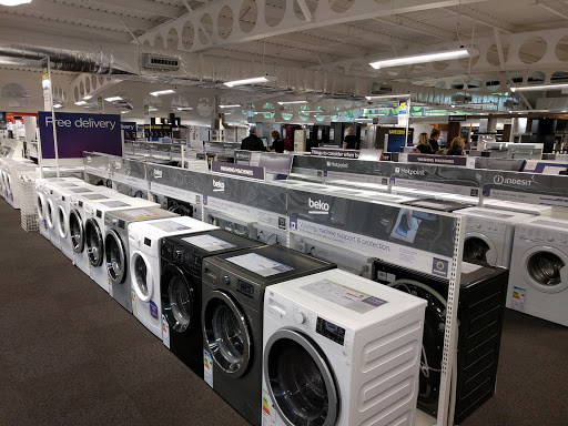 Home appliances and electronics stores Plymouth