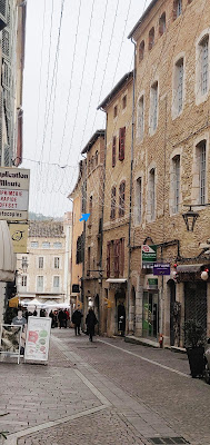 Chez Fanny - l'écrin - T3 cosy 88m2 coeur de ville 1-7pers à Cahors