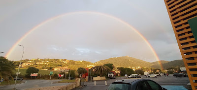 La Halle Propriano Santa Giulia à Propriano