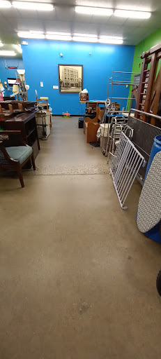 Thrift Store «Wabash Valley Goodwill Industries, Inc.», reviews and photos, 2702 S 3rd St, Terre Haute, IN 47802, USA