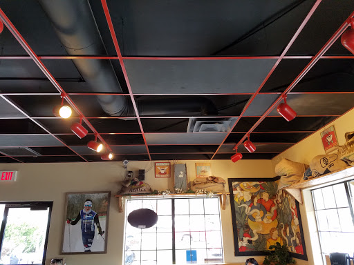 Coffee Shop «Wild Cherries Coffee House», reviews and photos, 11429 Donner Pass Rd, Truckee, CA 96161, USA