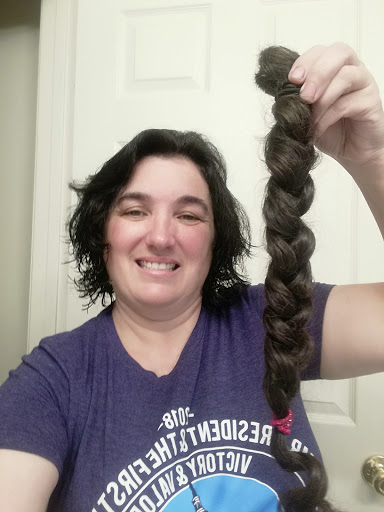 Hair Salon «Unique Chic Family Hair Care», reviews and photos, 315 Garrisonville Rd #111, Stafford, VA 22554, USA