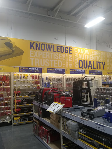 Auto Parts Store «NAPA Auto Parts - Genuine Parts Company», reviews and photos, 4180 Forest Ln, Garland, TX 75042, USA