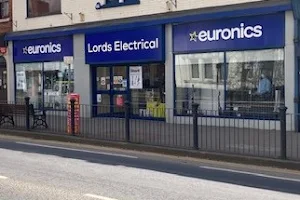 Lords Electrical image