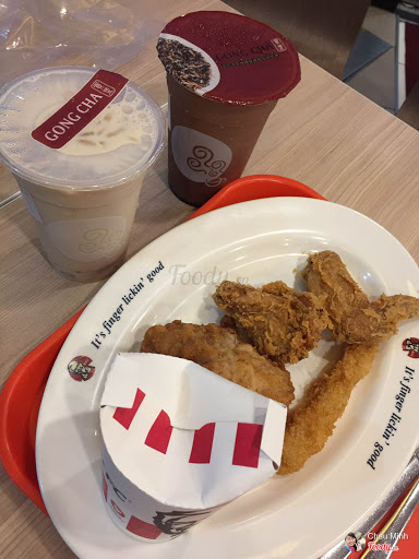 Top 20 chuỗi cửa hàng kfc Huyện Minh Hóa Quảng Bình 2022