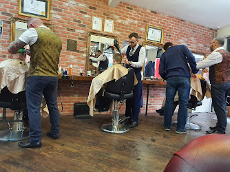 Swagger & Slick Gent's Grooming & Barbers Shop