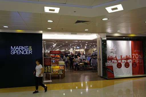 Marks & Spencer East Point City Store
