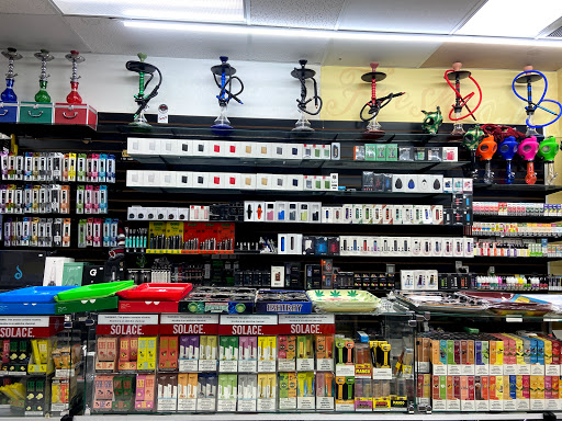 Tobacco Shop «High City Smoke Shop», reviews and photos, 8350 W Lower Buckeye Rd, Tolleson, AZ 85353, USA