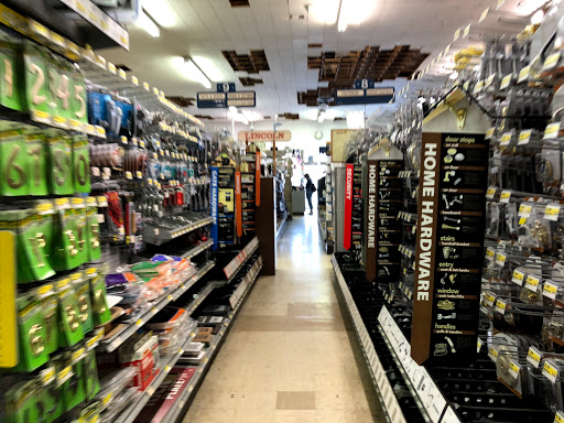 Home Improvement Store «Lincoln True Value Hardware», reviews and photos, 1609 Lincoln Blvd, Venice, CA 90291, USA