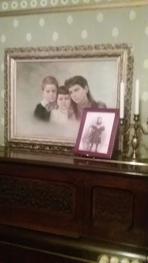 Museum «Granger House Museum», reviews and photos, 970 10th St, Marion, IA 52302, USA