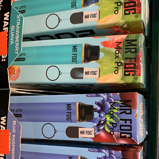 Vaporizer Store «27 Vape & Smoke», reviews and photos, 5268 S 27th St, Milwaukee, WI 53221, USA