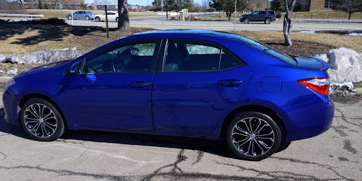 Car Wash «Turtle Wax Car Wash», reviews and photos, 161 Liberty Rd, Crystal Lake, IL 60014, USA