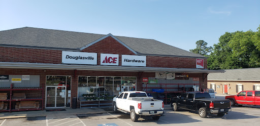 Hardware Store «Douglasville Ace Hardware», reviews and photos, 6530 Church St, Douglasville, GA 30134, USA