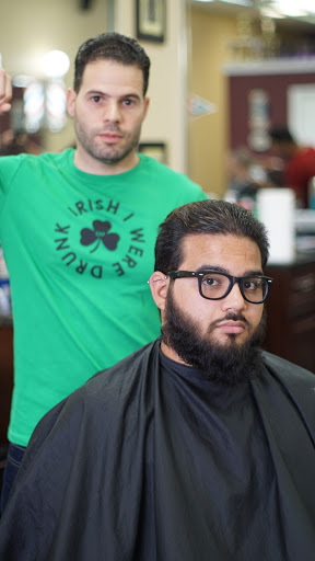 Barber Shop «Classic stylez barbershop», reviews and photos, 18600 NW 87th Ave, Hialeah, FL 33015, USA