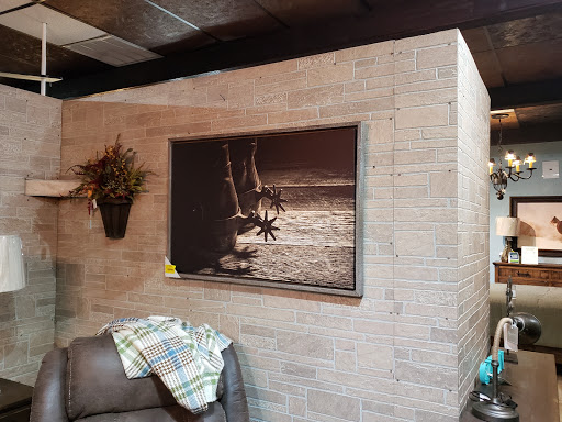 Rustic Furniture Store «Rustic Furniture Depot, LLC», reviews and photos, 11901 US-380, Cross Roads, TX 76227, USA