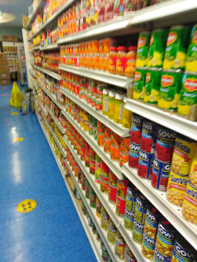 Grocery Store «Mercados Guadalajara #3», reviews and photos, 2139 Tapo St, Simi Valley, CA 93063, USA