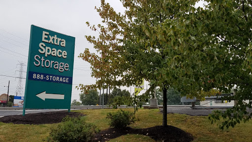 Storage Facility «Extra Space Storage», reviews and photos, 725 US-1, Iselin, NJ 08830, USA