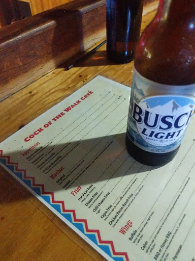 Bar «Roosters», reviews and photos, 801 Garrison Ave, Fort Smith, AR 72901, USA