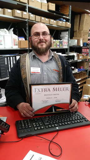 Auto Parts Store «AutoZone», reviews and photos, 2750 Dixie Hwy, Hamilton, OH 45015, USA