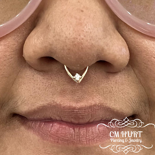 Find fishing tattoo ideas for your next unique tattoo in Garden Grove at CM Hurt Piercing & Jewelry