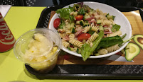 Aliment-réconfort du Restauration rapide Eat Salad à Toulouse - n°11