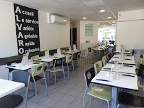 Atmosphère du Restauration rapide Restaurant Alvaro à Nanterre - n°2