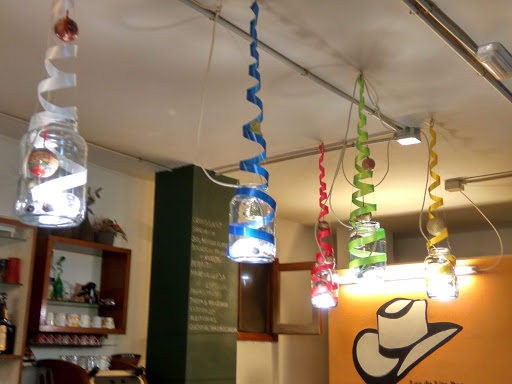Información y opiniones sobre Bar Los de Lito de Valleseco