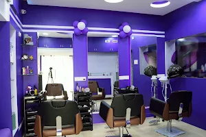 Purple Beauty Salon & Spa image