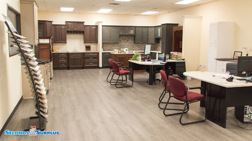 Building Materials Store «Seconds & Surplus Building Materials», reviews and photos, 2725 TX-360, Grand Prairie, TX 75052, USA