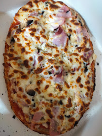 Plats et boissons du Pizzas à emporter PIZZAS CHRIS à St Privat en Périgord - n°18