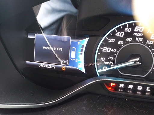 Ford Dealer «Sheridan Ford Sales», reviews and photos, 4001 Kirkwood Hwy, Wilmington, DE 19808, USA