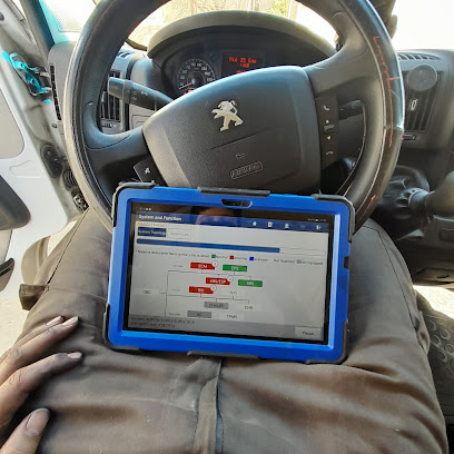 RyH Automotriz