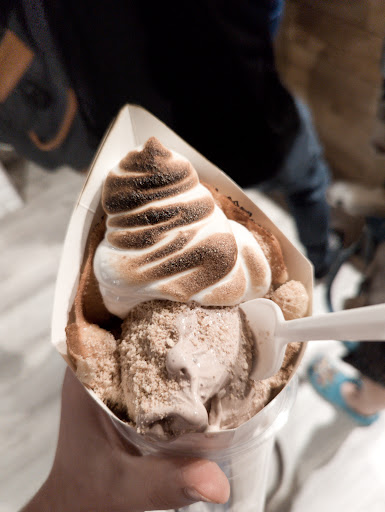 Ice Cream Shop «Milkcraft», reviews and photos, 967 Farmington Ave, West Hartford, CT 06107, USA