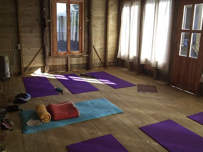 Opiniones de NATARAJA Yoga & Massage en Rocha - Centro de yoga