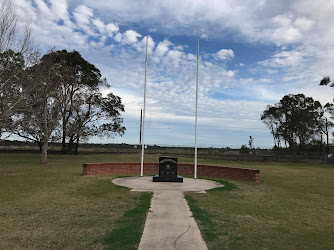 National Servicemen Memorial