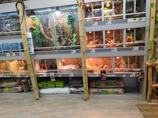ZOO & Co. Alles für Tiere - Braunschweig (Hamburger Str.) unter Braunschweig, 