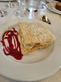 Plats et boissons du Restaurant Le Parc à Boulogne-Billancourt - n°13