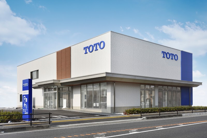 TOTO 相模原ショールーム