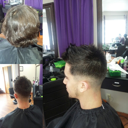 Beauty Salon «A Perfect 10 Beauty Salon», reviews and photos, 138 W 7th St, Eureka, CA 95503, USA