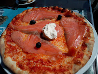 Pizza du Restaurant italien Villa de Capri à Vincennes - n°19