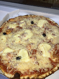 Pizza du Pizzeria DISTRIBUTEUR A PIZZA LA SPÉCIALE 24/24 7/7 à Lambesc - n°20