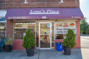 Loue's Place Pizza & Pasta image