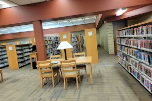 Peoria Public Library - Lakeview Branch image